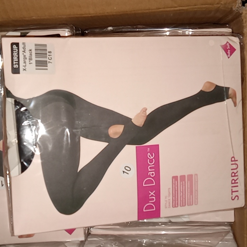Dance Tights